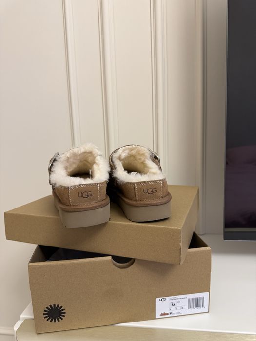 UGG Goldenstar Evelina