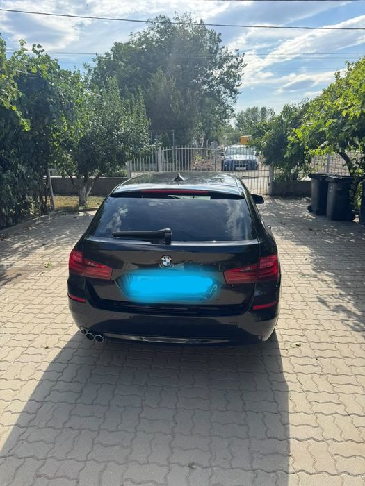 Bmw seria 5 2015 2.0d 190cai