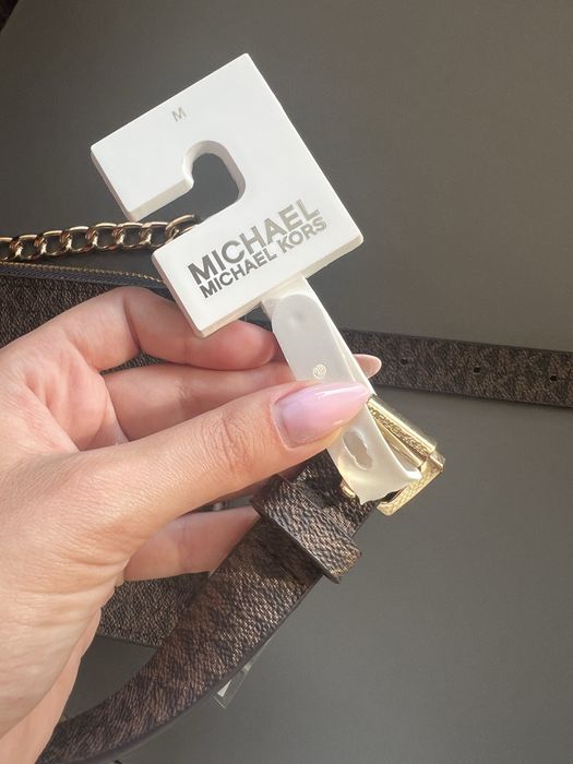 Чанта- колан Michael Kors