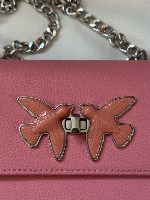 Чанта Pinko- оригинална