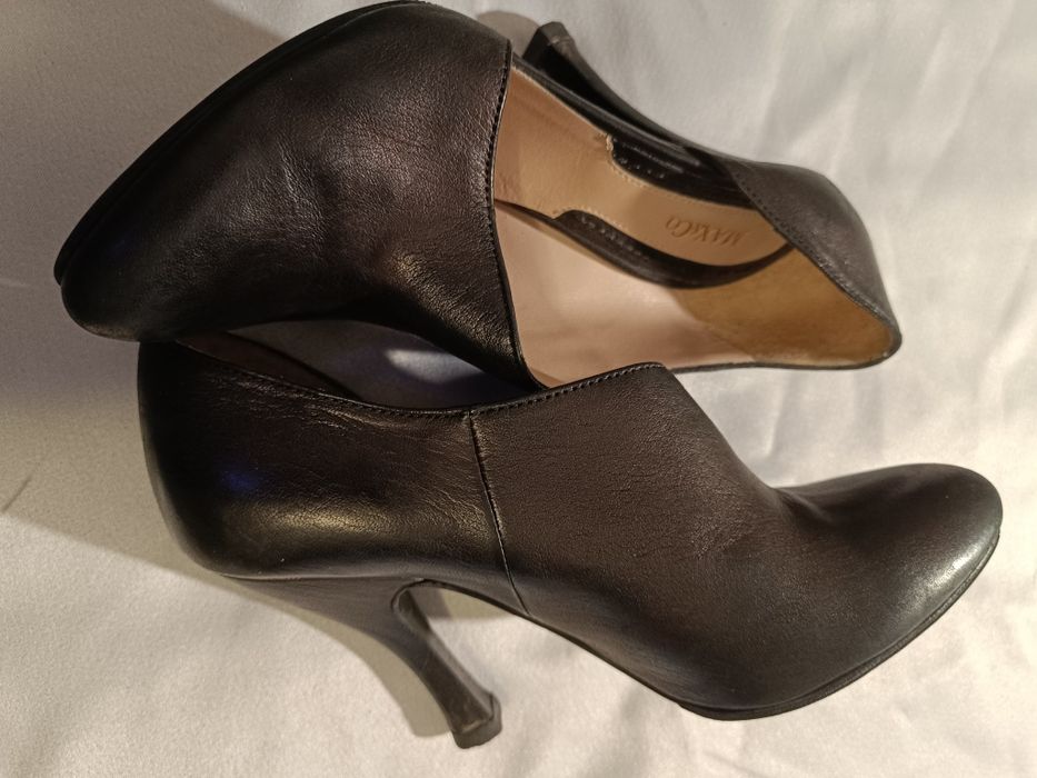 Pantofi cu toc Max&Co.