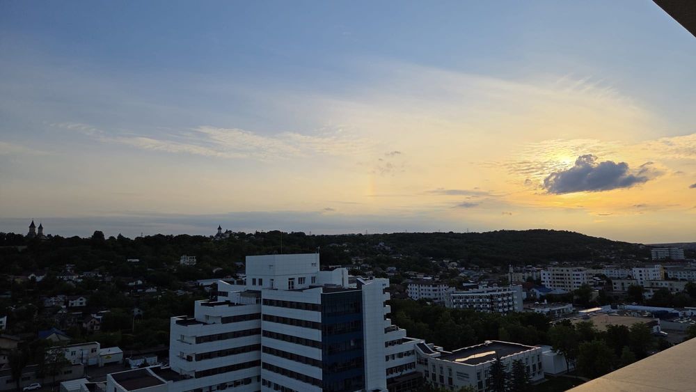 Închiriez Apartament 2 camere