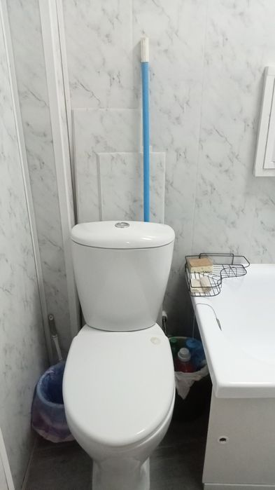 Продам 1 ком в молосимейном доме