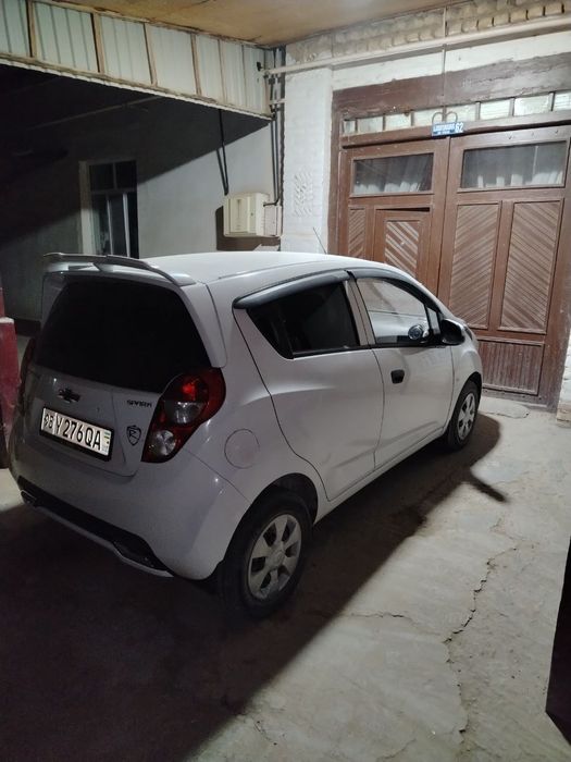 Спарк срони100%родной