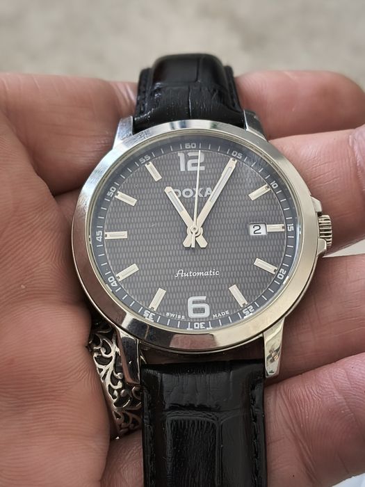 Doxa California men's watch