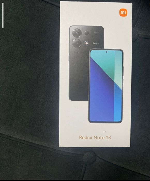 Redmi note 13 4G