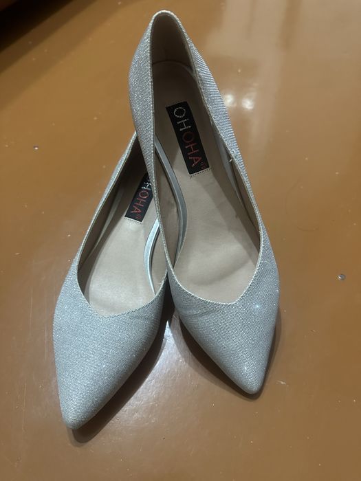 Продам туфли женские