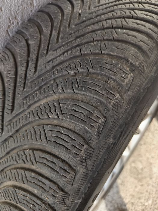 Джанти 16 за BMW E39