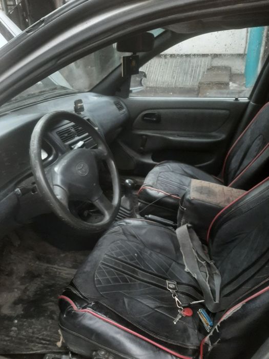 Продам автомобиль