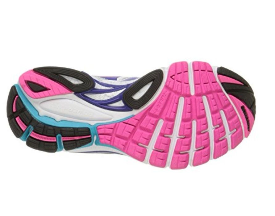 Спортни обувки Saucony