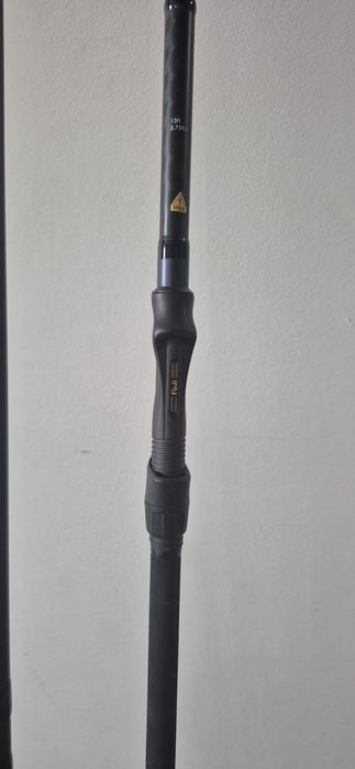 Lansete sportex cs-2