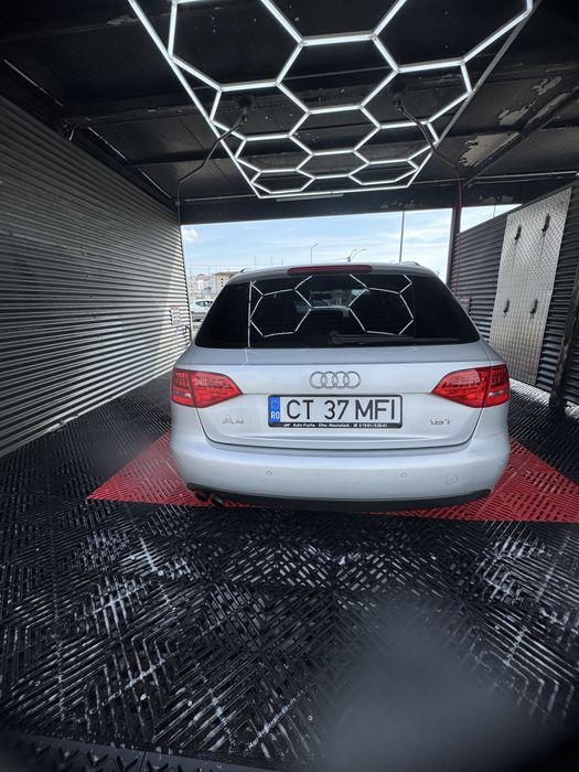 Vand Audi A4 ocazie .