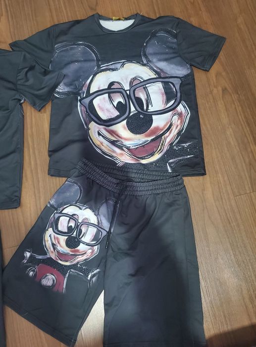 Compleuri Dama Mikei