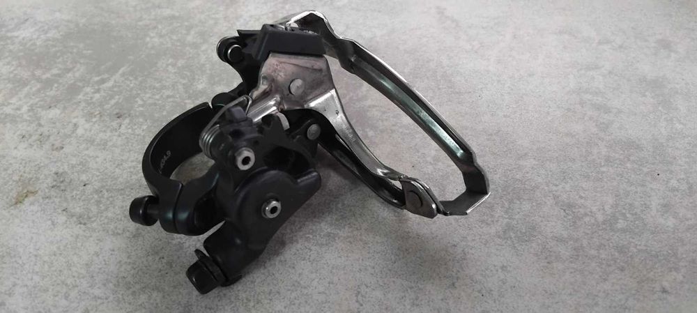 Комплект скорости Shimano XTR