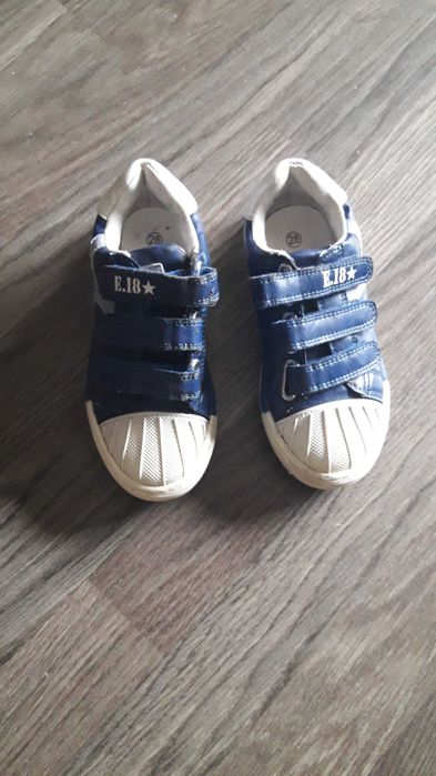 Ежедневни детски обувки