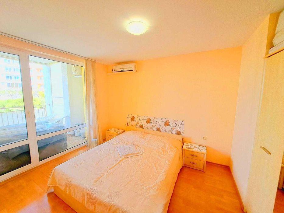 Продава се Двустаен апартамент в Свети Влас - 75 кв.м за 891 €/кв.м - Снимка #7