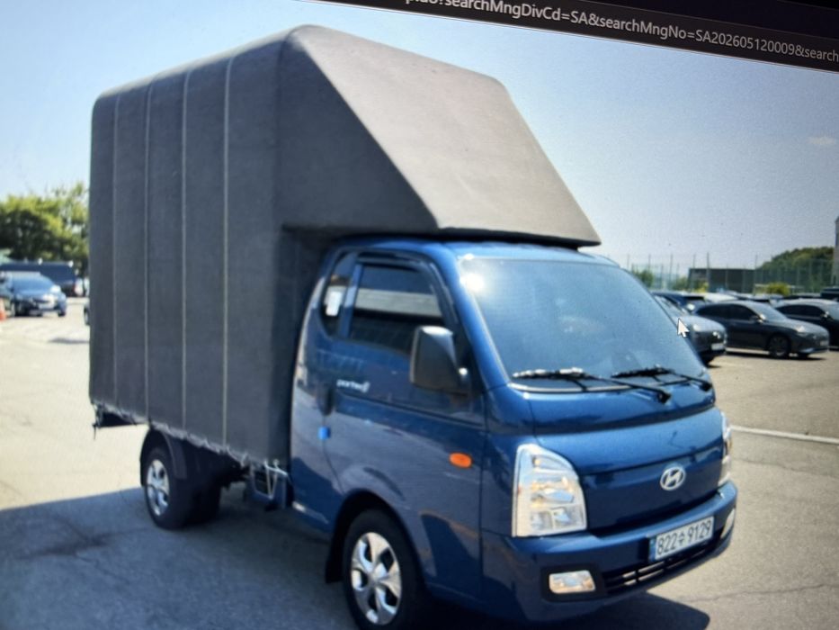 Xunday porter 2024 yil 5000km