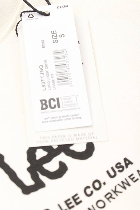 Мъжка блуза Lee jeans