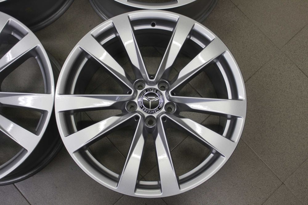 Джанти 19" Mercedes S-класа W223