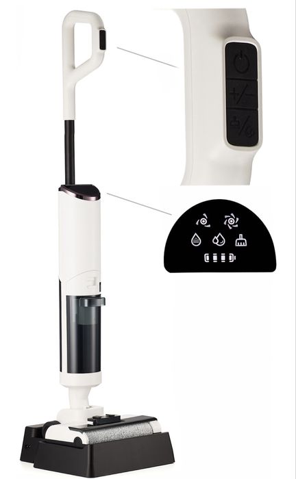 Моющий пылесос Le Bot Y20