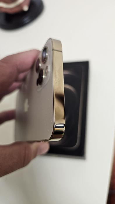 Iphone 12 Pro 128gb Impecabil