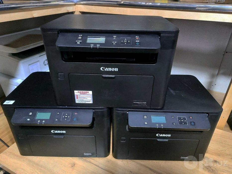 Принтер Canon MF113w