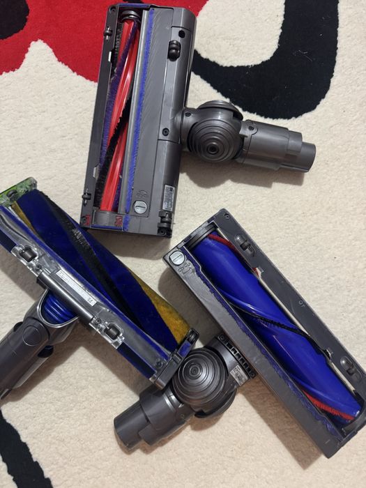 Perie aspirator dyson v6,v7,v11,v12