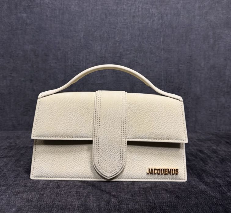 Geanta Jacquemus Originala, Noua