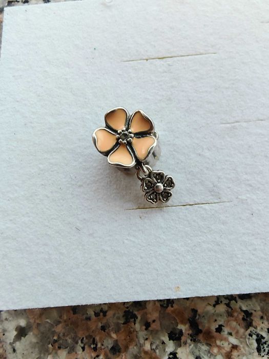 Talismane pentru Pandora