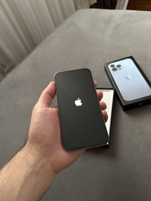 Айфон 13 про макс 256гб pro max iphone