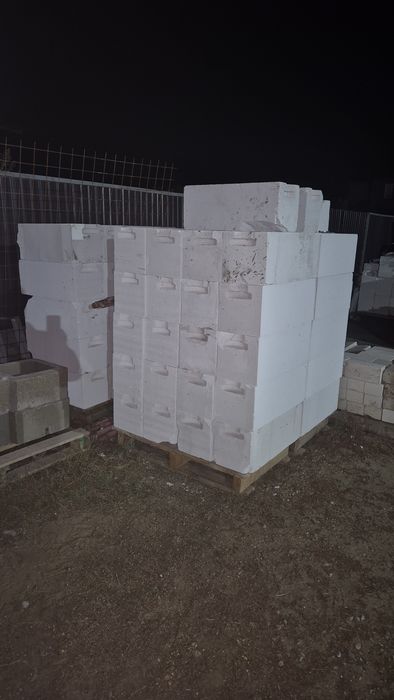 Газоблок для дома