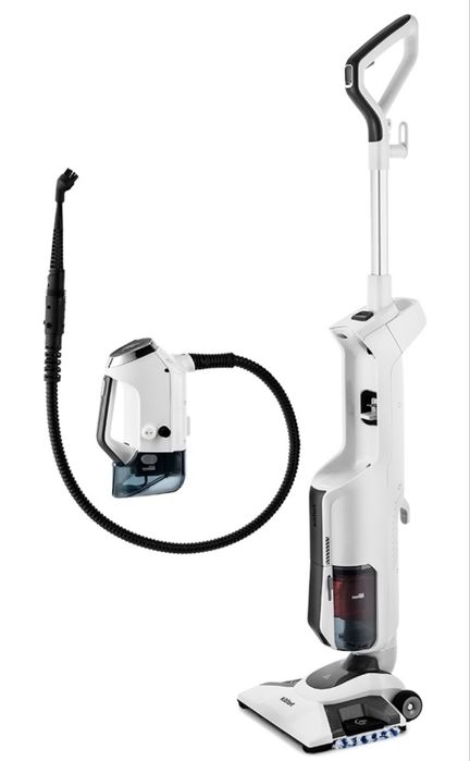 Продам Новый Пылесос Kitford