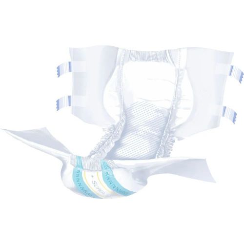 Подгузники для взрослых