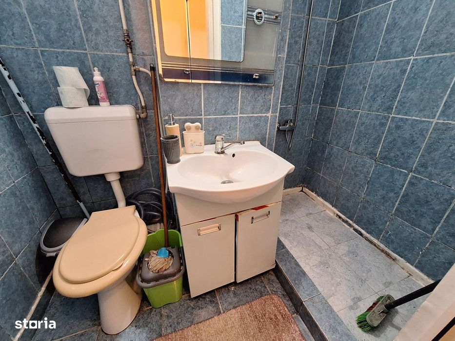 Apartament 2 camere, etaj 2, Tic Tac