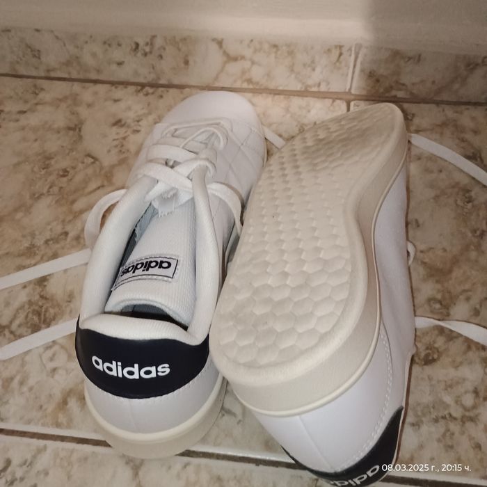 Маратонки Адидас / Adidas 37 номер