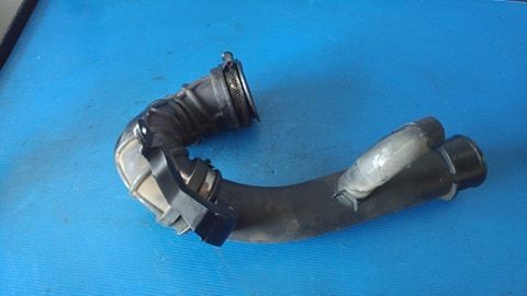 furtun intercooler 2.0 cdti z20s z20s1 chevrolet nubira dupa 2006 96438330