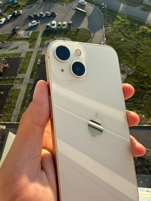 Iphone 13 акб 88%