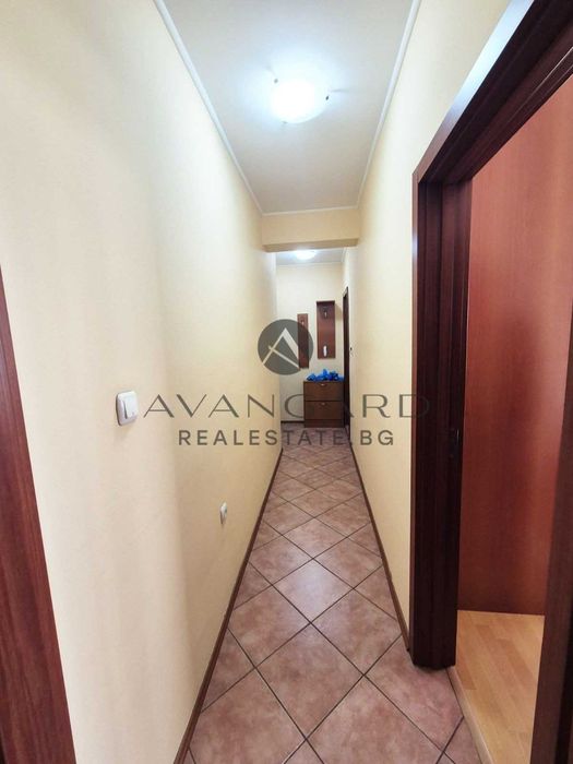 Продава се Двустаен апартамент в Пловдив, Христо Смирненски - 62 кв.м за 2226 €/кв.м - Снимка #8