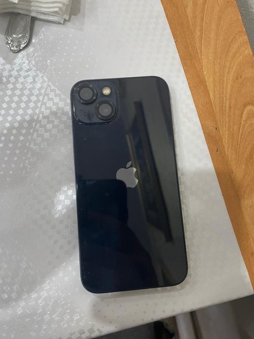 Айфон 13 память 128