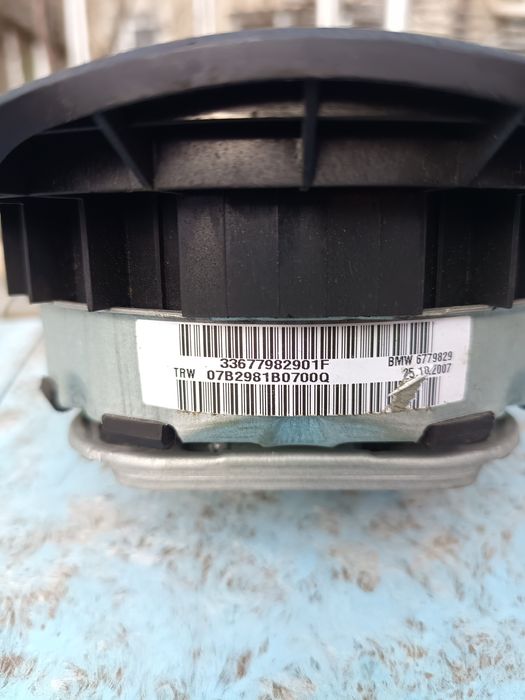 BMW Airbag Еърбег за BMW 3 E90 цена 25€