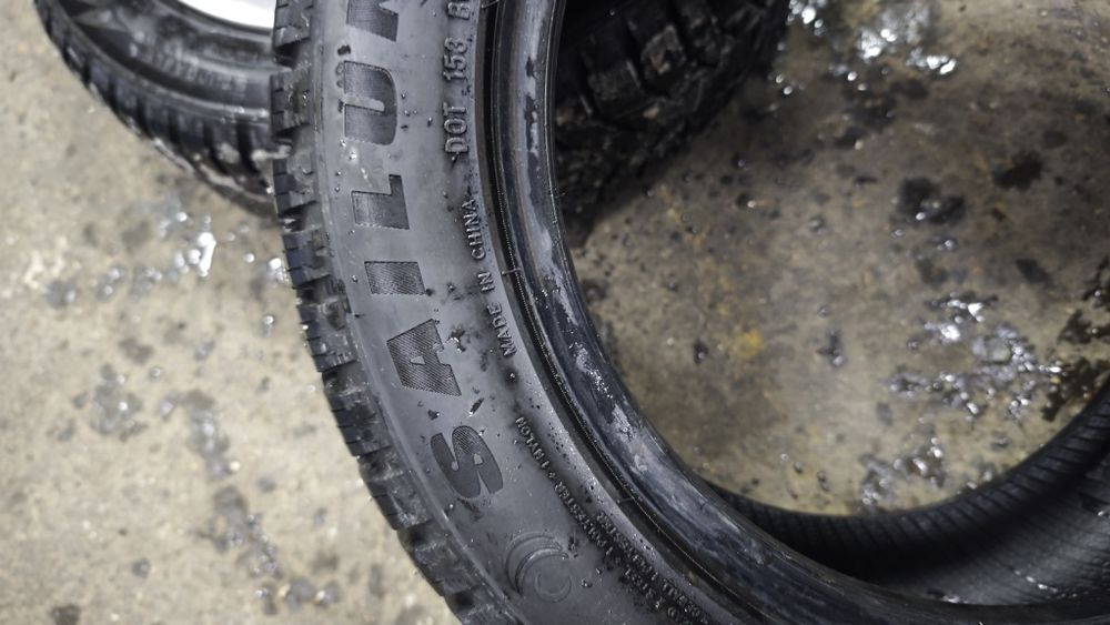 Зимние шины sailun