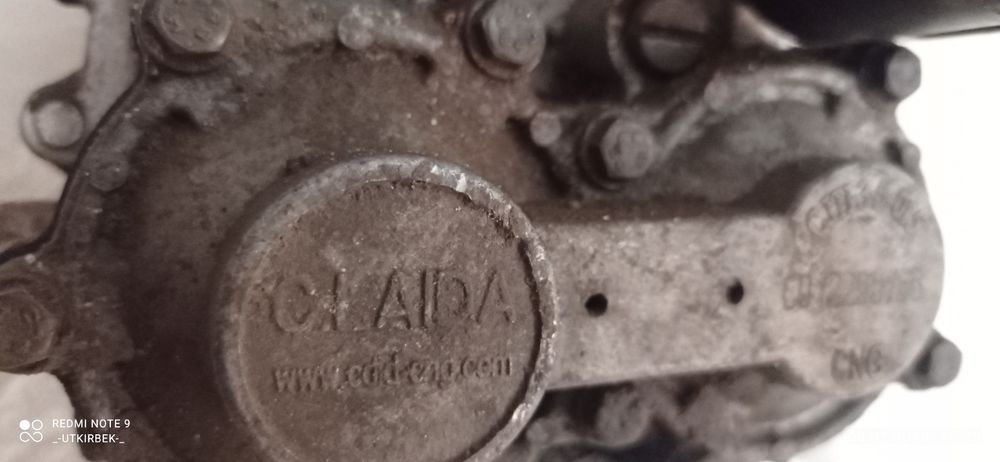 Damas zapchast sotiladi