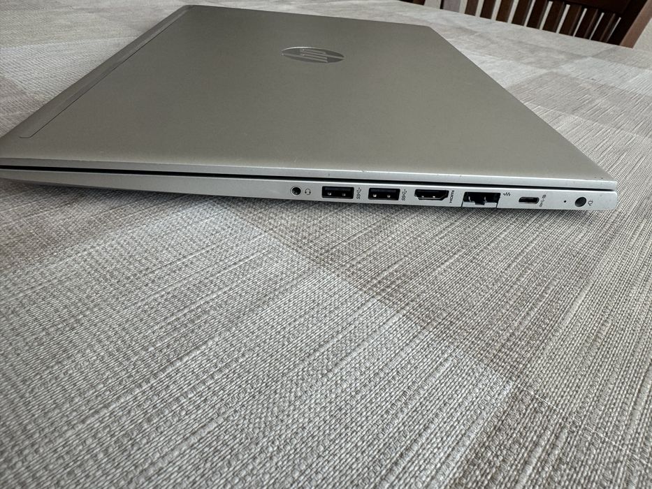 Лаптоп  HP ProBook 450 , Компютър