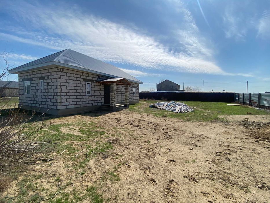 Дом в мкр. Еркінқала (Еркинкала)