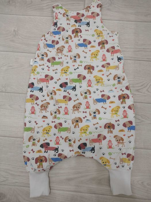 Детско чувалче за сън