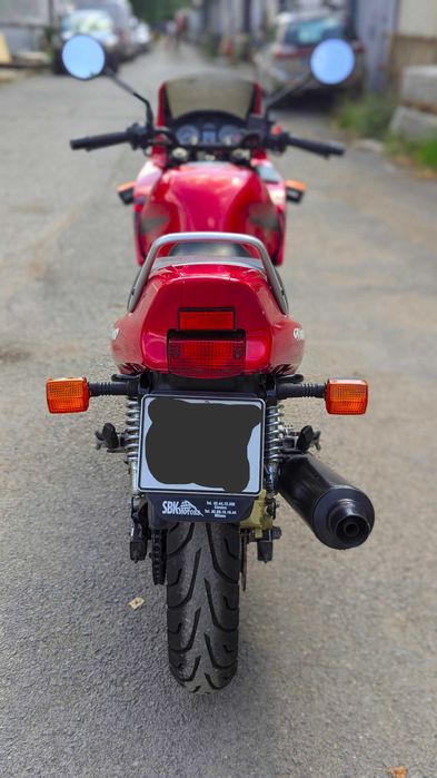 Мотоциклет Honda CB500 Sport (PC32A) 1997