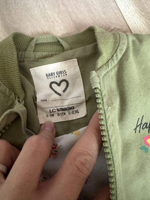 Лот летни дрешки 86/92 Zara,H&M и други