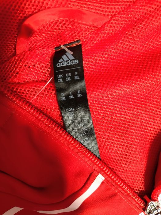 Bluză Adidas FC Bayern Munchen