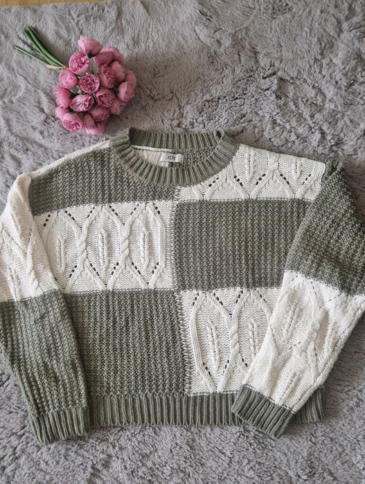 Pulover Jdyjusty Only, mărimea S