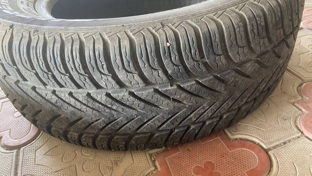 Шины на авто